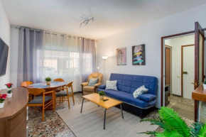 Barcelona coast apartment - only 5 minutes to the beach